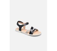 Geox - J Sandal Karly Girl J5235D Blu - Sandali e scarpe aperte 32 Blu