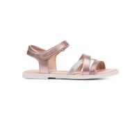 Geox J Sandal Karly Girl, Rosa, 24 EU