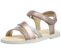 Geox J Sandal Karly Girl, Rosa, 34 EU