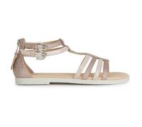 Geox J Sandal Karly Girl Sandali Punta ApertaDonna
