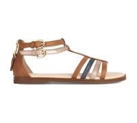 Geox J Sandal Karly Girl Sandali Punta ApertaDonna
