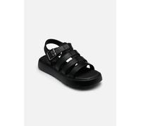 Geox - J Sandal Kodette Girl Nero - Sandali e scarpe aperte 31 Nero