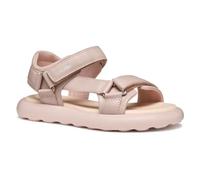 Geox J Sandal PUFFYPOP GI, Old Rose, 36 EU