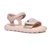 Geox J Sandal PUFFYPOP GI, Old Rose, 39 EU