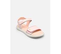 Geox - J Sandal Puffypop Girl Rosa - Sandali e scarpe aperte 28 Rosa