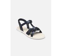 Geox - J SANDALE KARLY GIRL Blu - Sandali e scarpe aperte 31 Blu