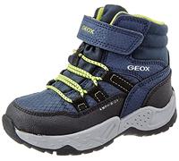 Geox J Sentiero Boy B Abx Stivaletti Bambini e ragazzi