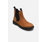Geox - J SHAYLAX BOY A Marrone - Stivaletti e tronchetti 27 Marrone