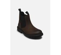 Geox - J SHAYLAX BOY A Marrone - Stivaletti e tronchetti 33 Marrone