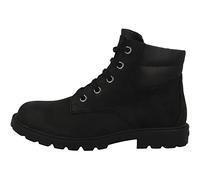 Geox - J SHAYLAX BOY Blu - Stivaletti e tronchetti 34 Blu