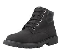 Geox J SHAYLAX Boy B, Stivaletto, Black, 34 EU