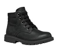 Geox J SHAYLAX BOY B - Stivaletto, Black,