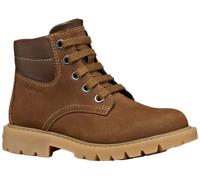 Geox - J Shaylax Boy Marrone - Stivaletti e tronchetti 36 Marrone