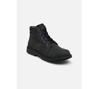 Geox - J SHAYLAX BOY Blu - Stivaletti e tronchetti 28 Blu