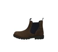 GEOX shaylax junior marrone/blu navy 29