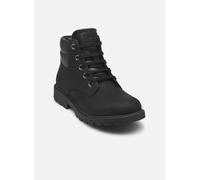 Geox - J SHAYLAX BOY Nero - Stivaletti e tronchetti 27 Nero