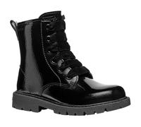 Anfibi Ragazza Geox Colore Nero 28