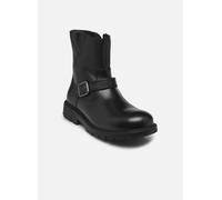 Geox - J SHAYLAX GIRL B Nero - Stivaletti e tronchetti 28 Nero