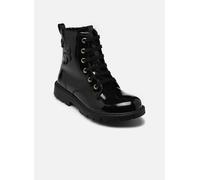 Geox - J Shaylax Girl J56EXA Nero - 26 Nero