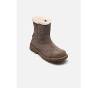 Geox - J SHAYLAX GIRL WPF A Marrone - Stivali 33 Marrone