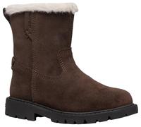 Geox J SHAYLAX Girl WPF A, Stivaletto, Chestnut, 39 EU