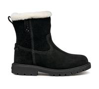 Geox J Shaylax Girl WPF, Stivale alla Caviglia, Nero, 31 EU