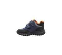 Polacchine Geox J Simbyos Boy B Abx J46L0B 0MEMS C0057 D Blu 38
