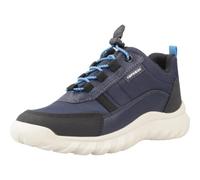 Sneakers Geox J Simbyos Boy B Abx J46L0D 0FU50 C0045 D Blu scuro 39