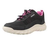 Geox J SIMBYOS Girl B ABX, Scarpe da Ginnastica, 37 EU