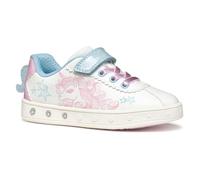Geox - J SKYLIN GIRL A Bianco - Sneakers 27 Bianco