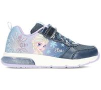 Geox J SPACECLUB Girl Blu 34