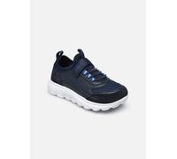 Geox - J SPHERICA BOY Blu - Sneakers 28 Blu