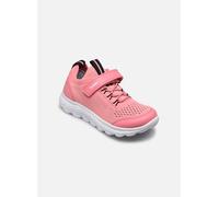 Geox - J SPHERICA GIRL Rosa - Sneakers 34 Rosa
