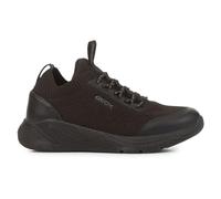 Geox J SPRINTYE Boy A, Scarpe da Ginnastica, 36 EU