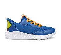 Geox Sneakers Ragazzo Colore Blu/arancio 28