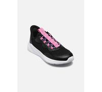 Geox - J SPRINTYE FAST IN G Nero - Sneakers 28 Nero