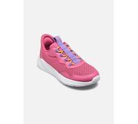 Geox - J SPRINTYE FAST IN G Rosa - Sneakers 33 Rosa