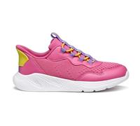 Geox - J SPRINTYE FAST IN G Rosa - Sneakers 32 Rosa