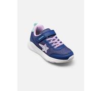 Geox - J Sprintye Girl J55FWA Blu - Sneakers 27 Blu