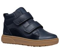 GEOX Scarpe Theleven Abx Bambino Blu Navy/caramello Blu Navy/caramello 36