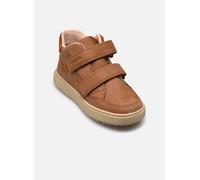 Geox - J Theleven Boy B Marrone - Sneakers 24 Marrone