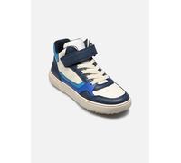 Geox - J Theleven Boy B Multicolore - Sneakers 35 Multicolore