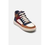Geox - J Theleven Boy C Multicolore - Sneakers 28 Multicolore