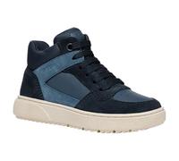 Geox J THELEVEN Boy C, Scarpe da Ginnastica, Blu, 29 EU