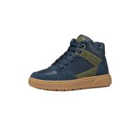 Geox J Theleven Boy C Scarpe da ginnasticaBambini e Ragazzi