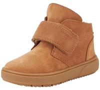 Geox J Theleven Boy, Caviglia Barca, Caramello, 35 EU