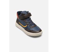 Geox - J THELEVEN BOY D Multicolore - Sneakers 38 Multicolore