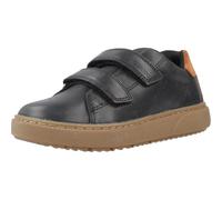Geox J THELEVEN Boy D, Scarpe da Ginnastica, Nero, 32 EU
