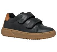 Geox J THELEVEN Boy D, Scarpe da Ginnastica, Nero, 33 EU