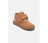 Geox - J THELEVEN BOY Marrone - Stivaletti e tronchetti 35 Marrone